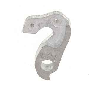 Держатель заднего переключателя скоростей CNC Сервис № 186 (2731)