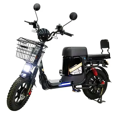 Электровелосипед Shtenli Trekking 55 60V30A
