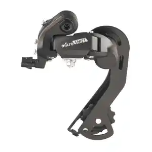 Задний переключатель Microshift  6-7 ск RD-M21L