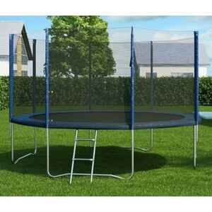 Батут Atlas Sport 312 см - 10ft Basic (4 ноги)