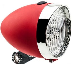 Велосипедный фонарь Haiwey HW 160302 (2297 Red) Велосипедный фонарь Haiwey HW 160302 (2297 Red)