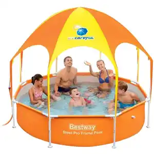 Бассейн Bestway 56432 (244х51)