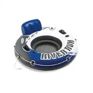 Надувной круг INTEX River Run I 58825