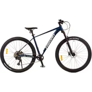 Велосипед Favorit RANGER-29HDA, RNG29HD19BL-AL