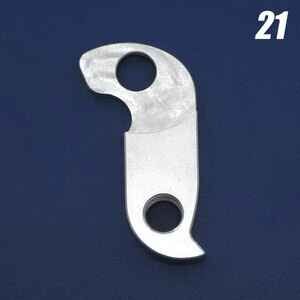 Держатель заднего переключателя скоростей CNC Сервис № 21 (2936)