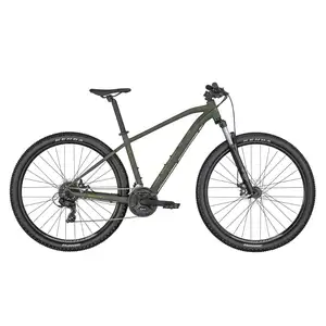 Велосипед SCOTT Aspect 970 green (KH) L