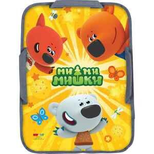Ледянка Nika ЛПРМ4054/Ж (Ми-ми-мишки желтый)