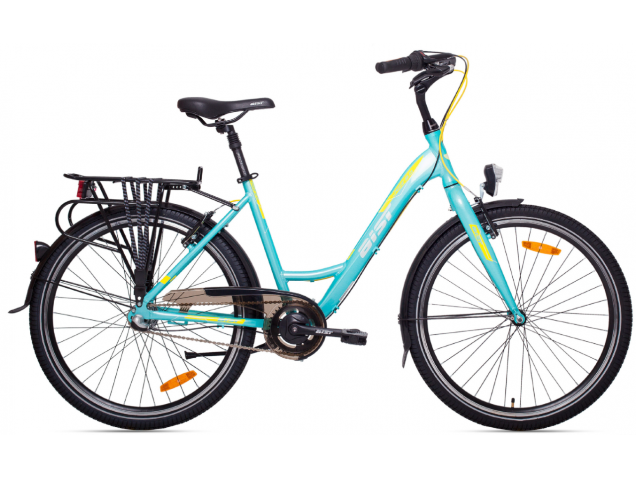 Велосипед Aist Jazz 2.0 (18, голубой, 2022)