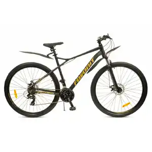 Велосипед Favorit APOLLO 29 APL29MD21BG-AL
