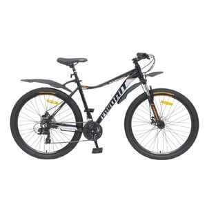 Велосипед Favorit Calypso-27.5MDA (CLP27MD15BK-AL) Велосипед Favorit Calypso-27.5MDA (CLP27MD15BK-AL)