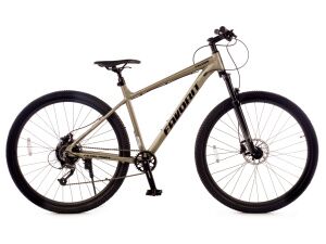 Велосипед Favorit FALCON 29HDA (19, бежевый) FLC29HD19GR-AL Велосипед Favorit FALCON 29HDA (19, бежевый) FLC29HD19GR-AL