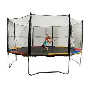 Батут Sundays Acrobat 465см - 15ft
