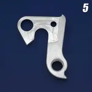 Держатель заднего переключателя CNC Сервис № 5 (2638)