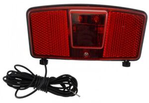 Велосипедный фонарь Haiwey HW 160255 (2314)