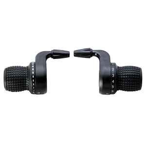 Шифтер SUNRUN 3 и 6 ск. (SL-KDSG-09) Шифтер SUNRUN 3 и 6 ск. (SL-KDSG-09)