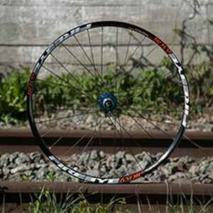 Колеса и обода