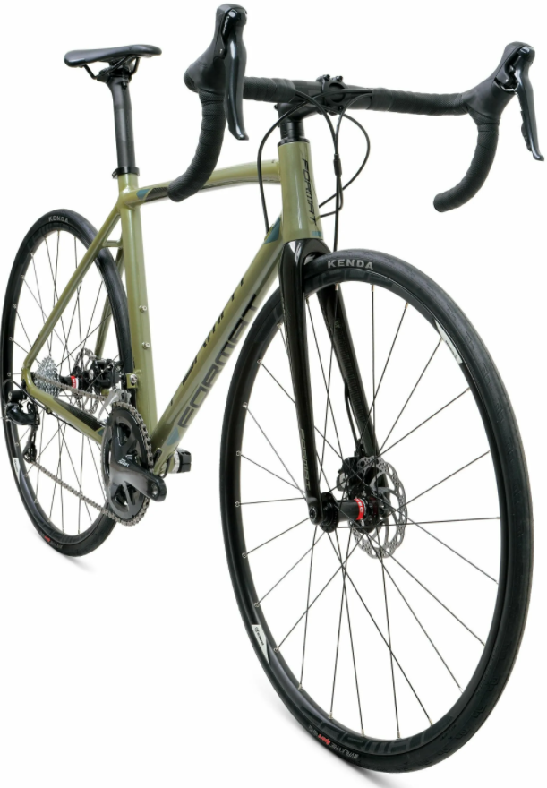 Велосипед Format 2221 (коричневый, 2020)