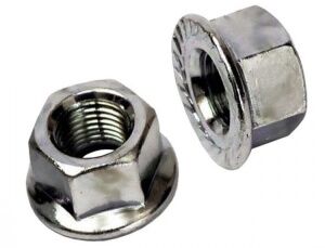 Гайка на ось Master 5955