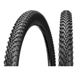Велопокрышка Chaoyang H-5135, 24X1.95 (47-507) RHINO SKIN, антипрокольная, S107034