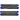 Ручки руля Haiwey HW 145210 L-135 (4607 Black/Blue) preview