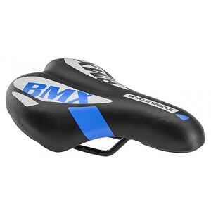 Велоседло Stels 235x140мм AZ-5593 02 HUABEI