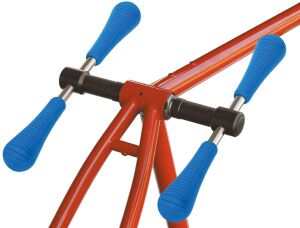 Инструмент для торцевания и нарезания резьбы Cyclus 720149 Инструмент для торцевания и нарезания резьбы Cyclus 720149