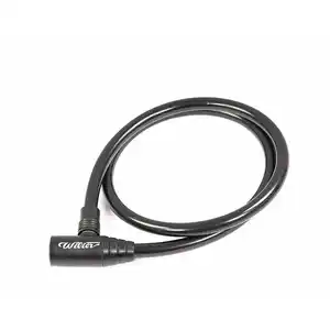 Велозамок Wilier 12/900 мм (LO-003BB)