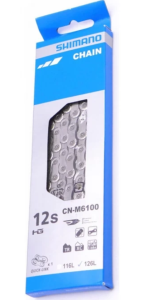 Цепь Shimano ICNM6100138Q Цепь Shimano ICNM6100138Q