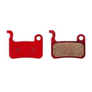 Тормозные колодки Shunfeng SL-DC01