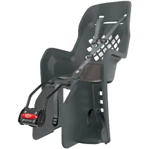 Детское велокресло Polisport Joy FF 26-28, 8406500004