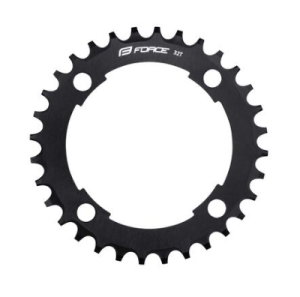 Звезда передняя FORCE Eleven1.7+ 633622 Звезда передняя FORCE Eleven1.7+ 633622