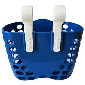 Корзина для велосипеда Favorit DY-A52BL Корзина для велосипеда Favorit DY-A52BL