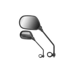 Комплект зеркал Stels TEN-M-003 со световозвращателями