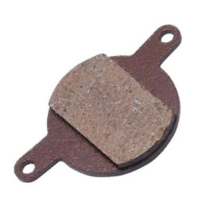 Тормозной диск Baradine DS-12 Sintered (1674)