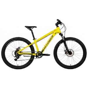 Велосипед Stinger Element Jr 24 (зеленый, 2026) 24AHD.ELEMENT.JRGN6