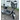 Электроскутер Shtenli трицикл Model 20 LI-ION (48v12A) - фото 3 preview