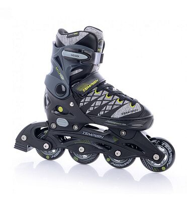 Роликовые коньки Tempish Clips (р. 29-32)