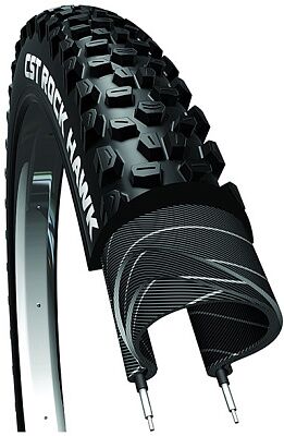 Велопокрышка CST C-1844 Rock-Hawk 29x2.40 60-622 Premium MTB (3067)