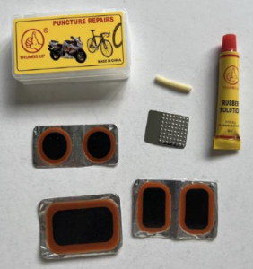 Набор для ремонта камер Thumbs Up C-YP3206 Набор для ремонта камер Thumbs Up C-YP3206