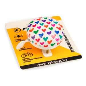 Звонок Favorit 58 мм, TD-0312HT