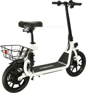 Электросамокат SameBike Comfort Pro 10