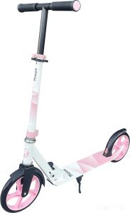 Двухколесный подростковый самокат Ricos Impulse 200H (розовый) Двухколесный подростковый самокат Ricos Impulse 200H (розовый)