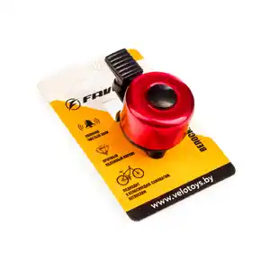 Звонок Favorit 35 мм, TD-1004RD