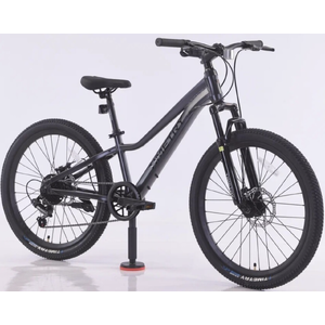 Велосипед TIMETRY TT803 26 7s (13, серый)