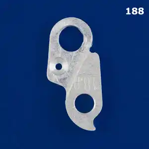 Держатель заднего переключателя скоростей CNC Сервис № 188 (3536)