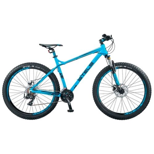 Велосипед Stels Adrenalin MD 27.5+ V010 (2019)