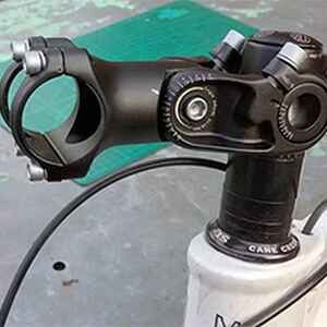 Выносы руля