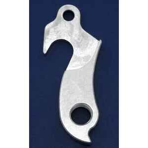 Держатель заднего переключателя скоростей CNC Сервис № 33 (2660)