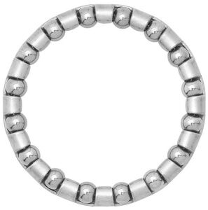 Подшипник рулевой Neco 5102 5/32x16