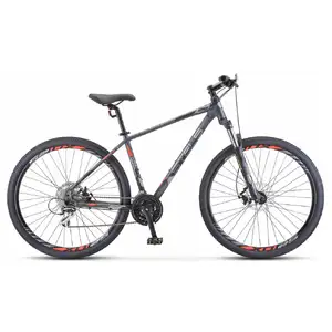 Велосипед Stels Navigator 950 MD 29 V010 (20.5, антрацитовый/черный)